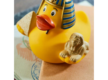 Quietsche-Ente Ägypten