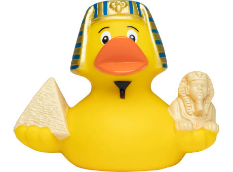 Quietsche-Ente Ägypten