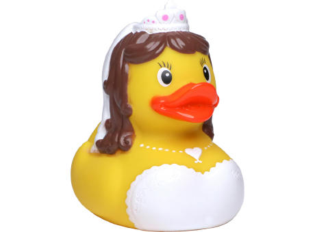 Quietsche-Ente Braut