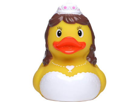 Quietsche-Ente Braut