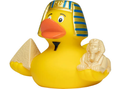 Quietsche-Ente Ägypten