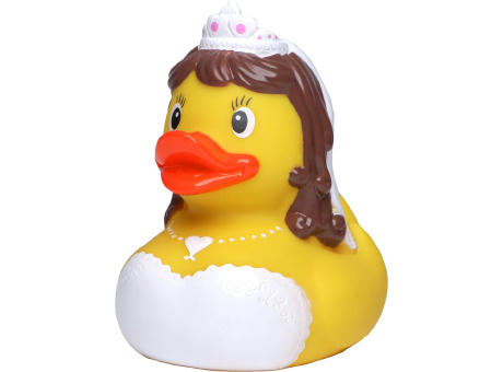 Quietsche-Ente Braut