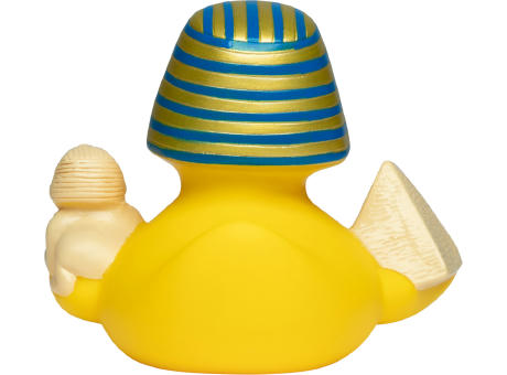 Quietsche-Ente Ägypten