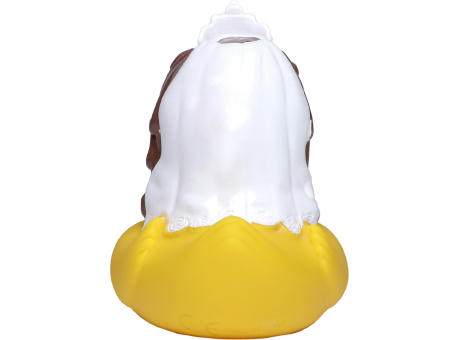 Quietsche-Ente Braut