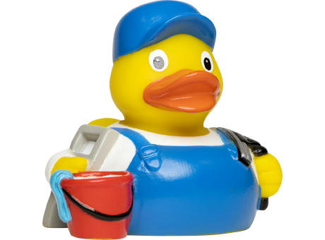 Quietsche-Ente Fensterputzer