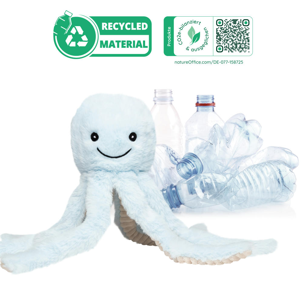 RecycelOktopus