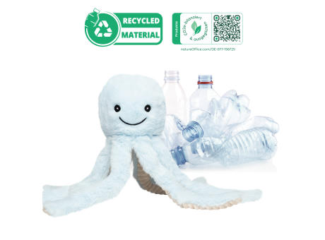 RecycelOktopus