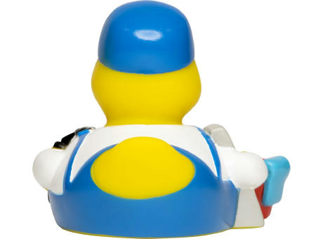 Quietsche-Ente Fensterputzer