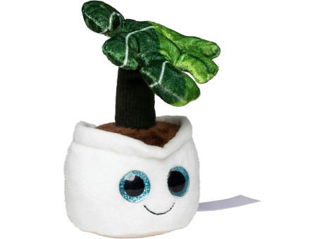 Schmoozies® Evergreenies® Monstera