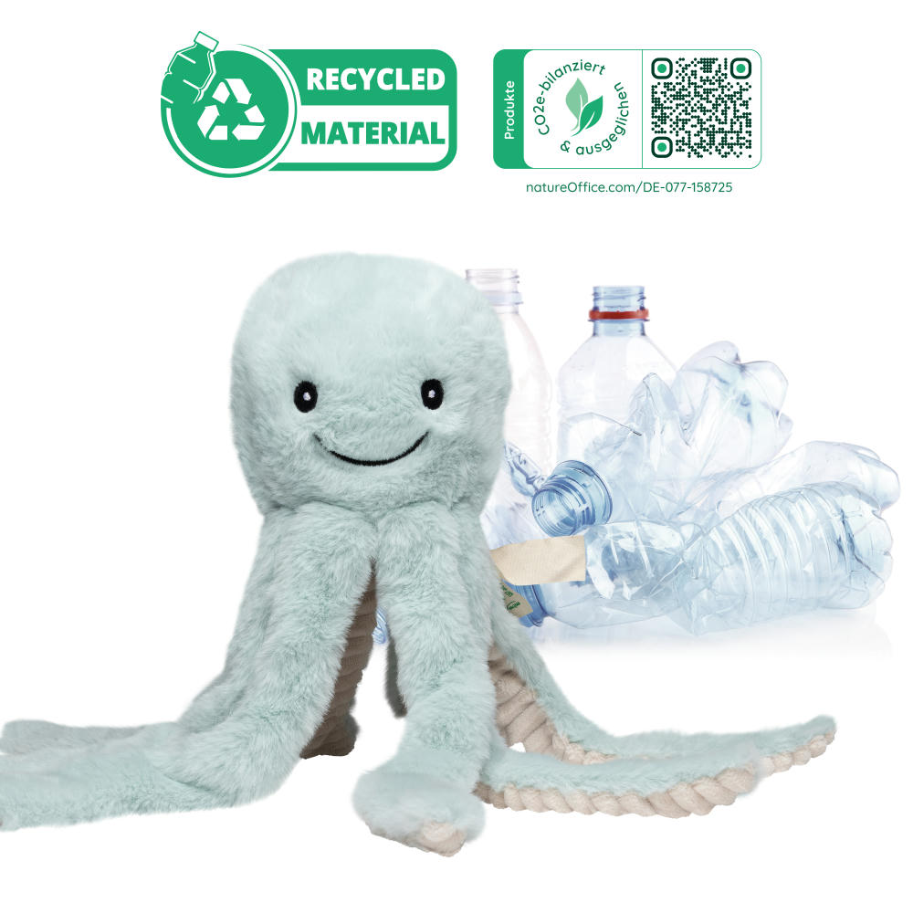 RecycelOktopus