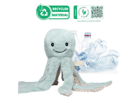 RecycelOktopus
