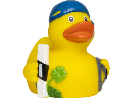 Quietsche-Ente Fahranfänger