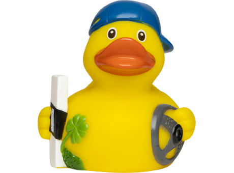 Quietsche-Ente Fahranfänger