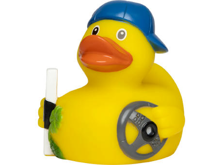 Quietsche-Ente Fahranfänger