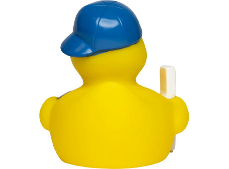 Quietsche-Ente Fahranfänger