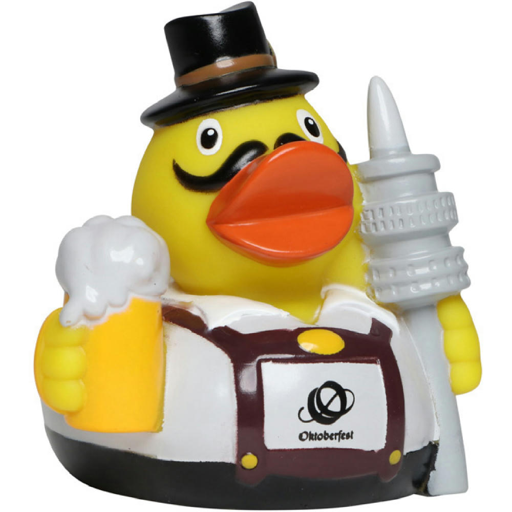 Oktoberfest™ Ente „München"