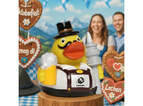 Oktoberfest™ Ente „München"