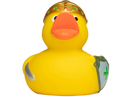 Quietsche-Ente Ritter