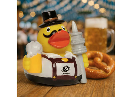 Oktoberfest™ Ente „München"