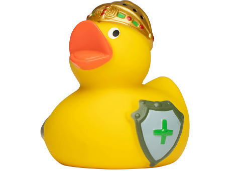 Quietsche-Ente Ritter