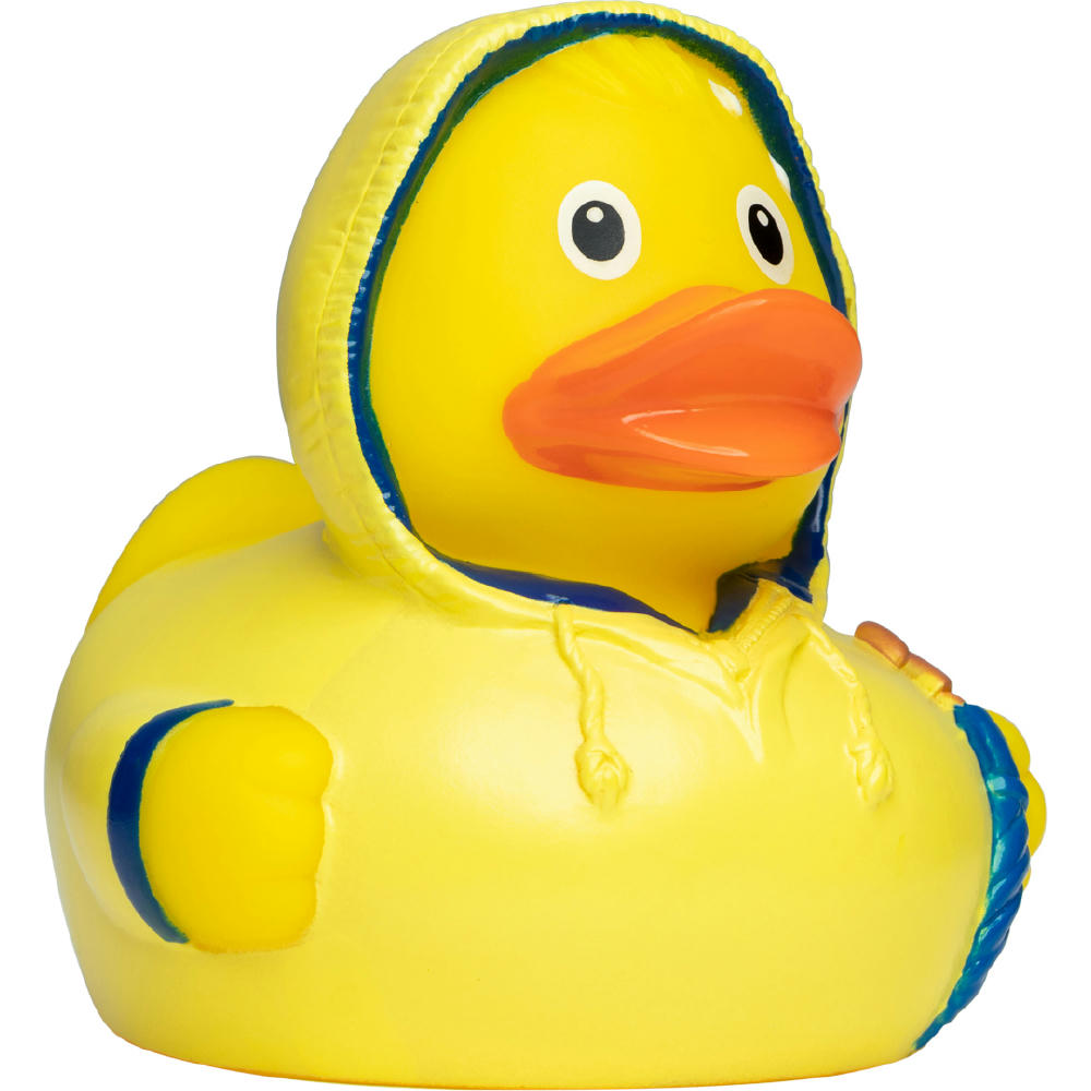 Quietsche-Ente Schlechtwetter