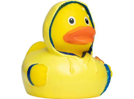 Quietsche-Ente Schlechtwetter