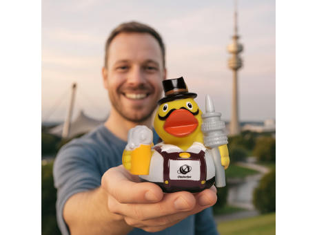 Oktoberfest™ Ente „München"