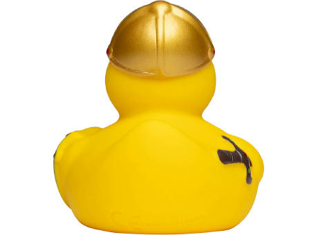 Quietsche-Ente Ritter