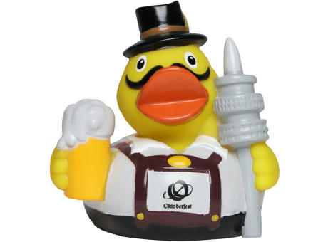 Oktoberfest™ Ente „München"