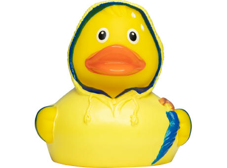 Quietsche-Ente Schlechtwetter