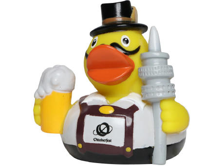 Oktoberfest™ Ente „München"