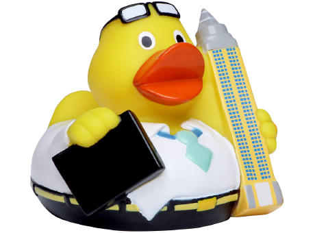 Quietsche-Ente Frankfurt