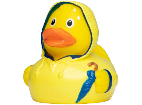 Quietsche-Ente Schlechtwetter