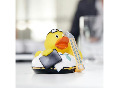 Quietsche-Ente Frankfurt