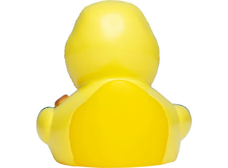 Quietsche-Ente Schlechtwetter