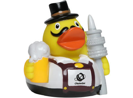 Oktoberfest™ Ente „München"