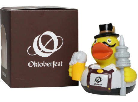 Oktoberfest™ Ente „München"