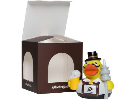 Oktoberfest™ Ente „München"