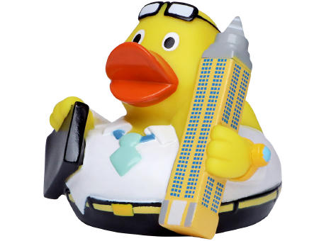 Quietsche-Ente Frankfurt