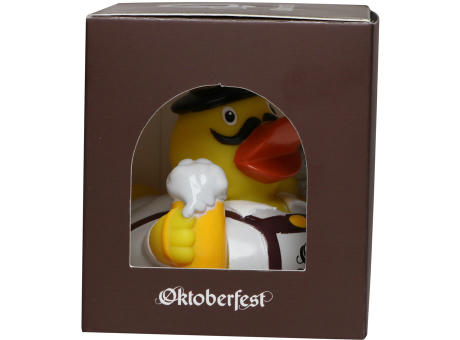 Oktoberfest™ Ente „München"