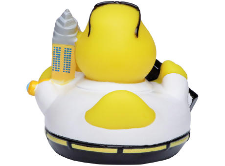 Quietsche-Ente Frankfurt