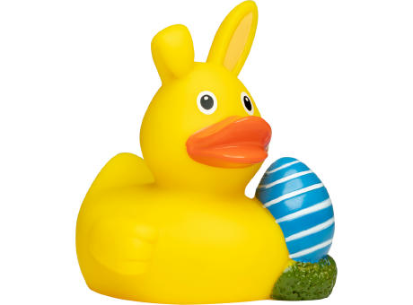 Quietsche-Ente Osterei