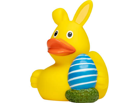 Quietsche-Ente Osterei