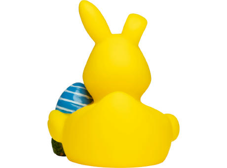 Quietsche-Ente Osterei