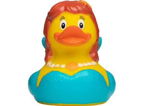 Quietsche-Ente Meerjungfrau