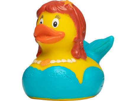 Quietsche-Ente Meerjungfrau