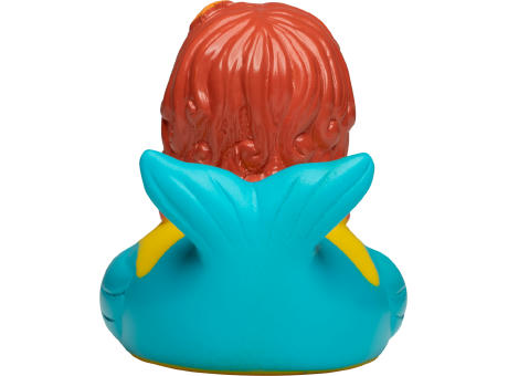 Quietsche-Ente Meerjungfrau