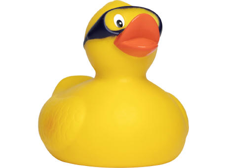 Quietsche-Ente Taucherbrille