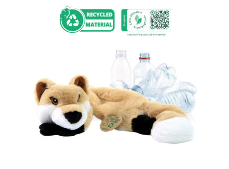 Hundespielzeug RecycelFuchs
