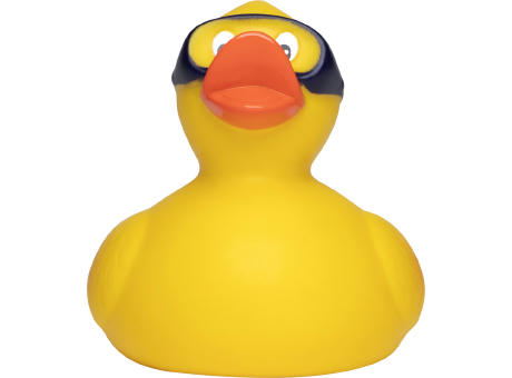 Quietsche-Ente Taucherbrille